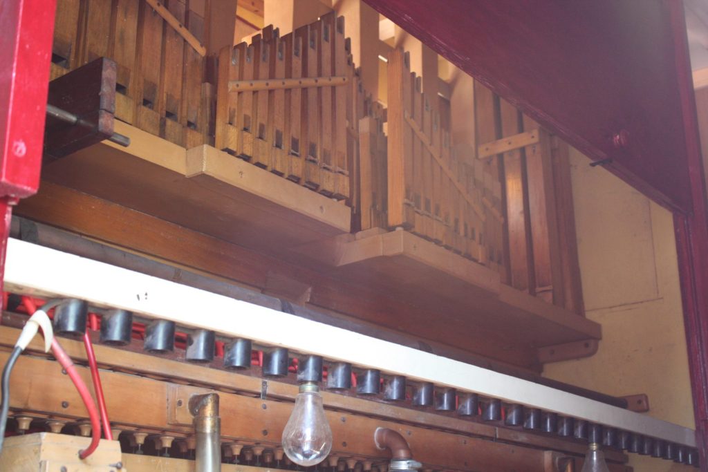 Entretien et restauration d'un orgue : rôles et obligations