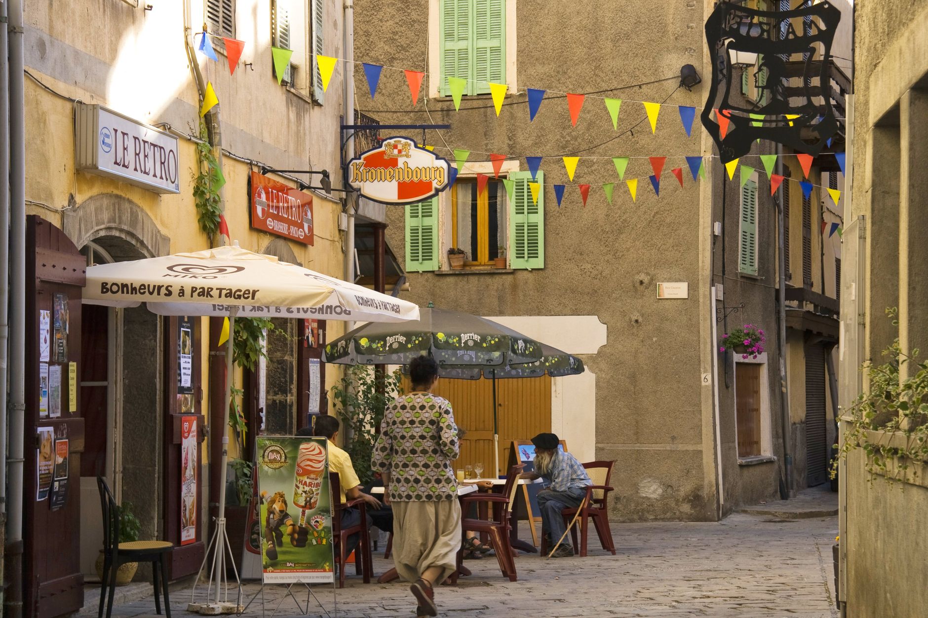 Une nouvelle destination musicale accessible depuis Nice