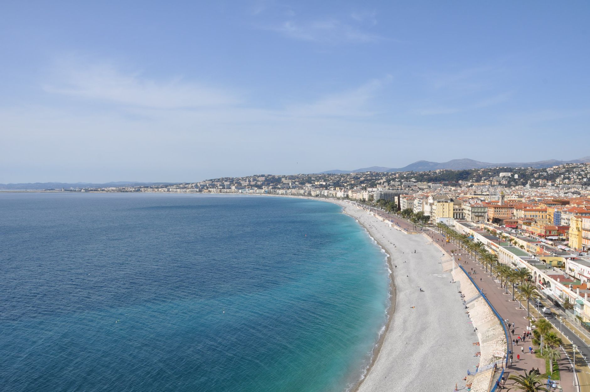 Opéra de Nice : concert d'ouverture, Brahms et Chostakovitch