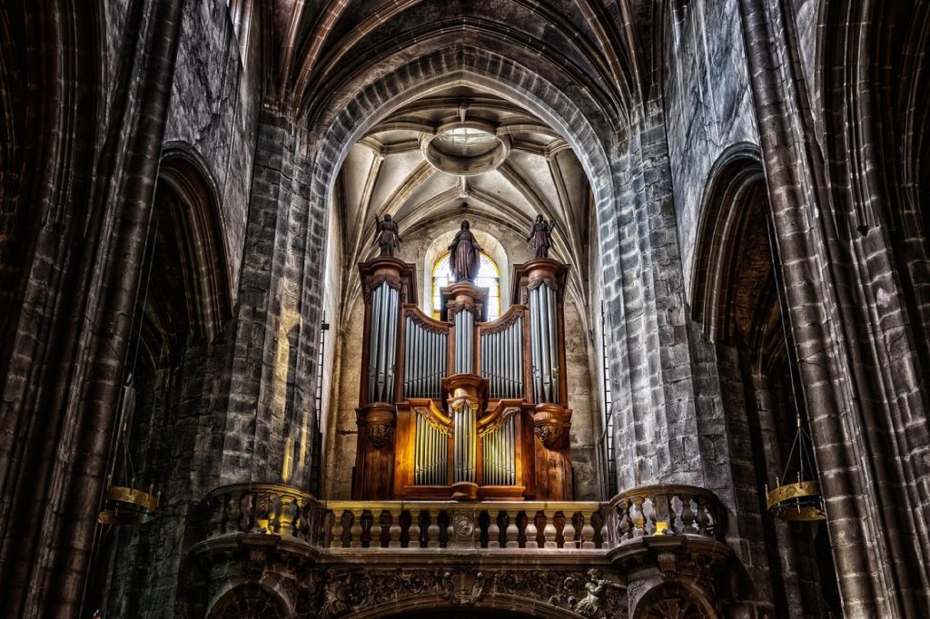 Rieger ou Zanin : choisir pour une restauration d'orgue