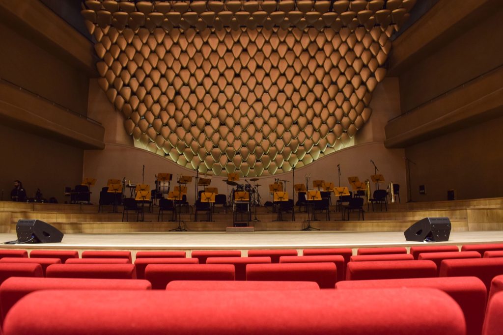 Orchestre national de Lille : le programme du gala des 50 ans