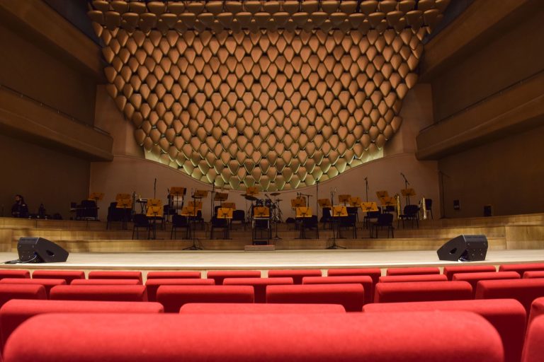 Orchestre national de Lille : le programme du gala des 50 ans