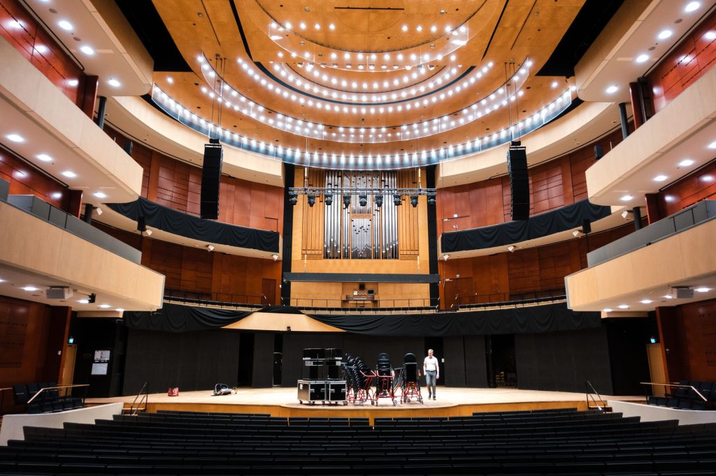 La Philharmonie de Paris : préparer sa sortie musicale