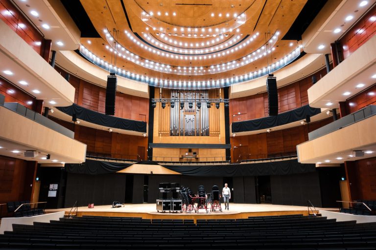 La Philharmonie de Paris : préparer sa sortie musicale