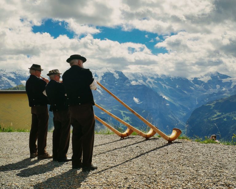 Montreux : le Septembre Musical et ses grands concerts