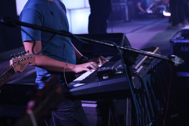 L&rsquo;Achéron, un lieu de musique à quelques heures de Nice