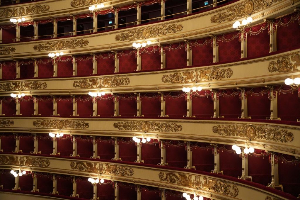 Macbeth de Verdi à l&rsquo;Opéra Royal de Wallonie