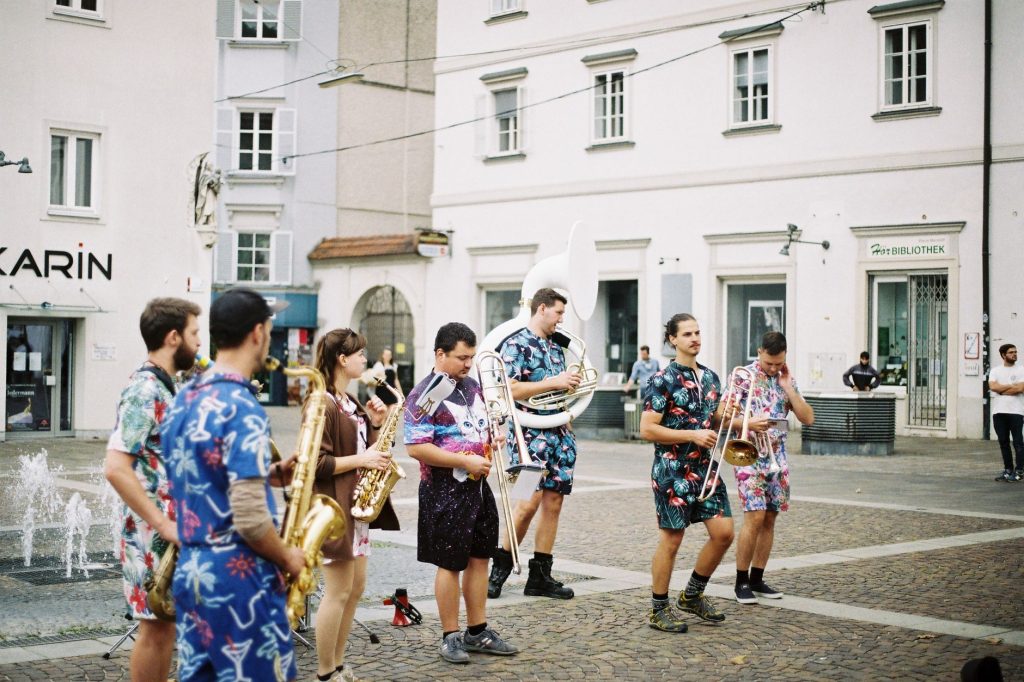 Festival de Besançon : Charpentier et Haendel au programme