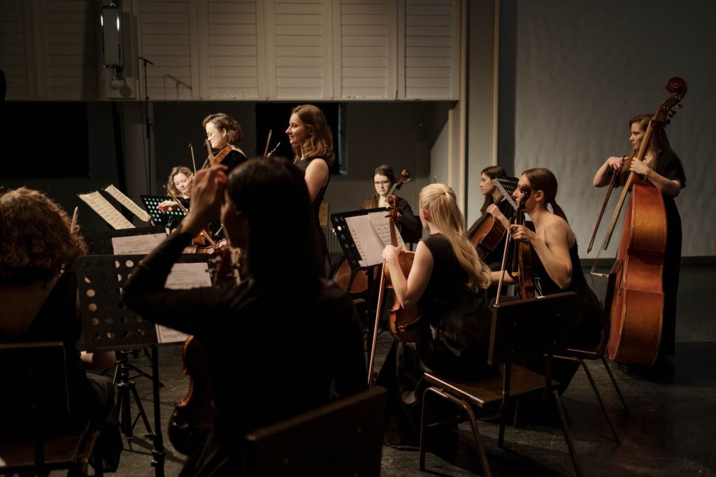 L’Orchestre Philharmonique de Monte-Carlo, Dutilleux et Ravel
