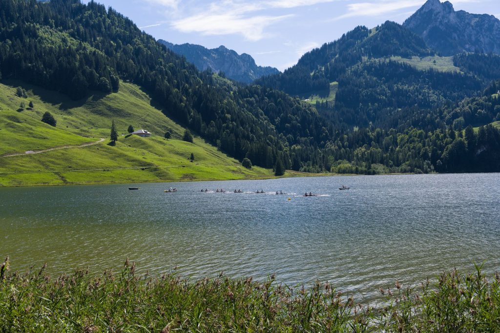 Le Menuhin Festival de Gstaad : conseils pour s&rsquo;y rendre