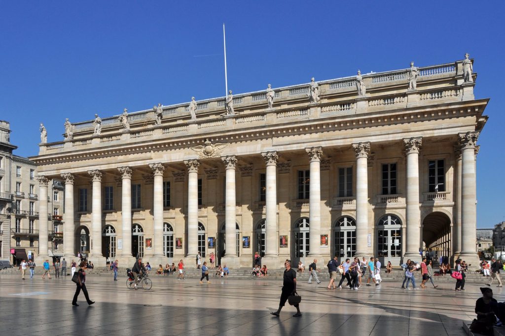 Bordeaux, nouvel eldorado pour les amoureux de musique classique