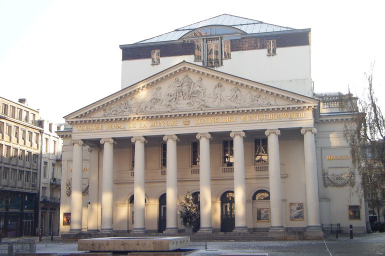 La Monnaie à Bruxelles : pourquoi la saison 2026-2027 est incontournable ?