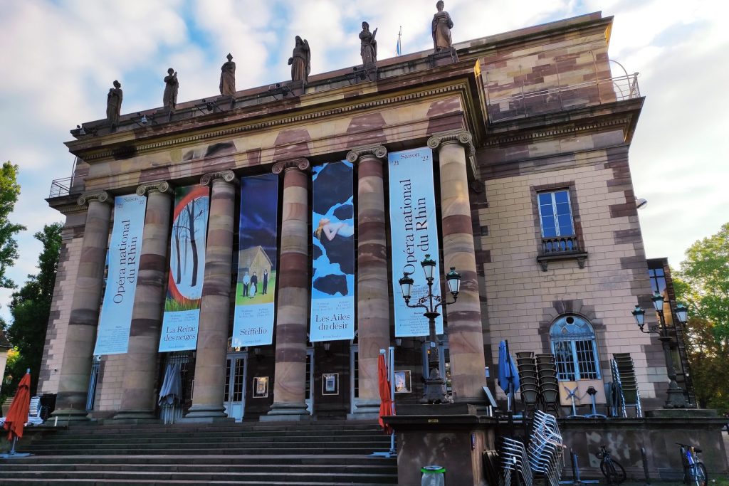 Pourquoi le festival Musica 2026 est un rendez-vous immanquable pour les passionnés d'opéra
