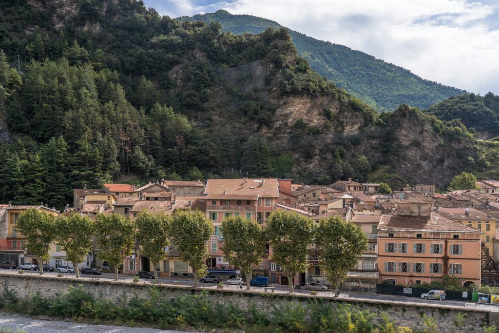 Une nouvelle destination musicale accessible depuis Nice