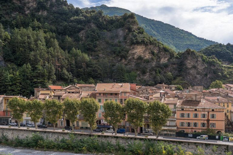Une nouvelle destination musicale accessible depuis Nice