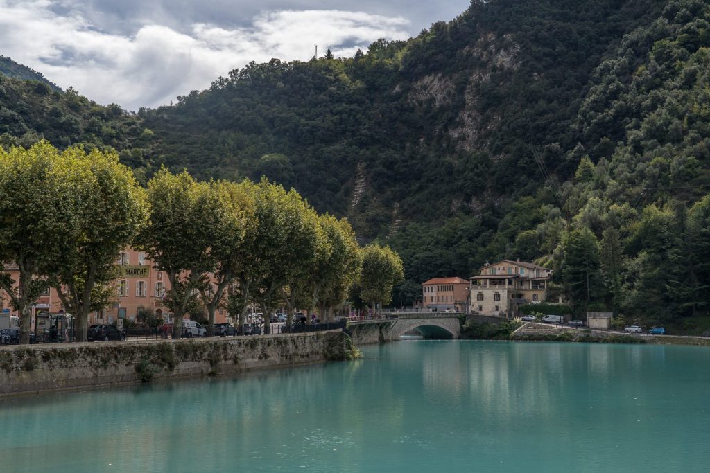 Breil-sur-Roya : destination montagne en Provence